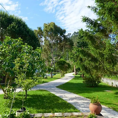 5 Bedrooms House With Sea View Shared Pool And Enclosed Garden At Cristelo 2 Km Away From The Σπίτι διακοπών *