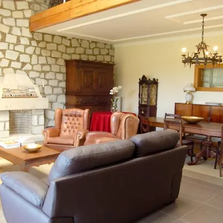 5 Bedrooms House With Sea View Shared Pool And Enclosed Garden At Cristelo 2 Km Away From The Cristelo (Caminha)