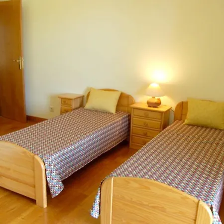 5 Bedrooms House With Sea View Shared Pool And Enclosed Garden At Cristelo 2 Km Away From The *