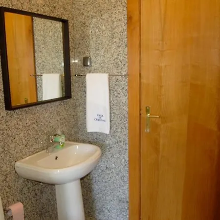 5 Bedrooms House With Sea View Shared Pool And Enclosed Garden At Cristelo 2 Km Away From The